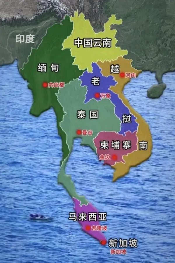 股票十倍杠杆正规平台 云南：边疆“后花园” 蝶变亚洲“心脏”